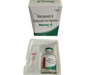 Meroc - S