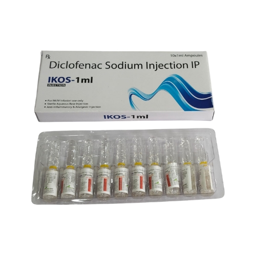 IKOS - 1ml