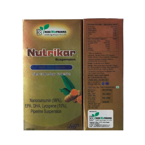 Nutrikar