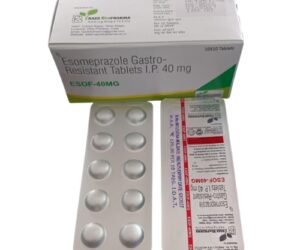 Esof-40mg